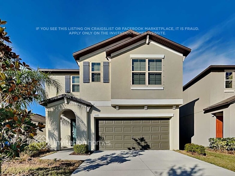 Primary Photo - 11105 Riley Pines Cir