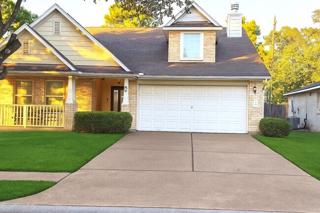 Primary Photo - 9414 Glendown Ln