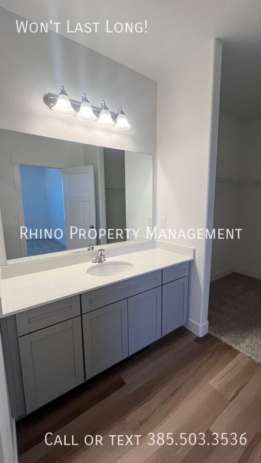 Building Photo - 4068 King Peak Wy