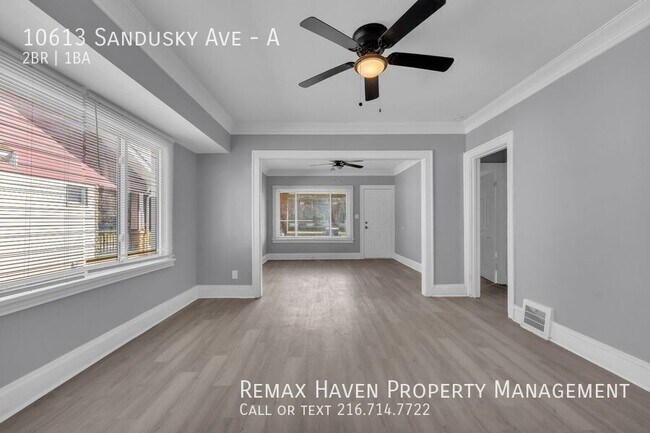 Building Photo - 10613 Sandusky Ave