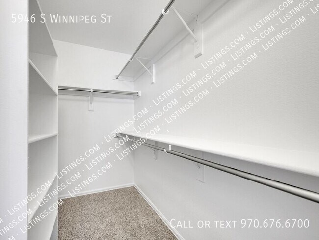 Building Photo - 5946 S Winnipeg St