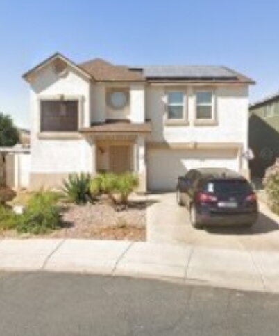 Primary Photo - ARIZONA BRISAS GEM