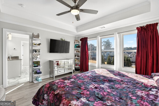 Building Photo - 5259 Cloud St