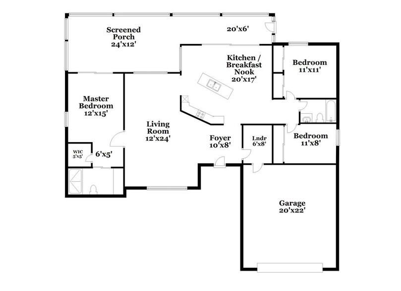 Building Photo - 825 Virginia Woods Ln