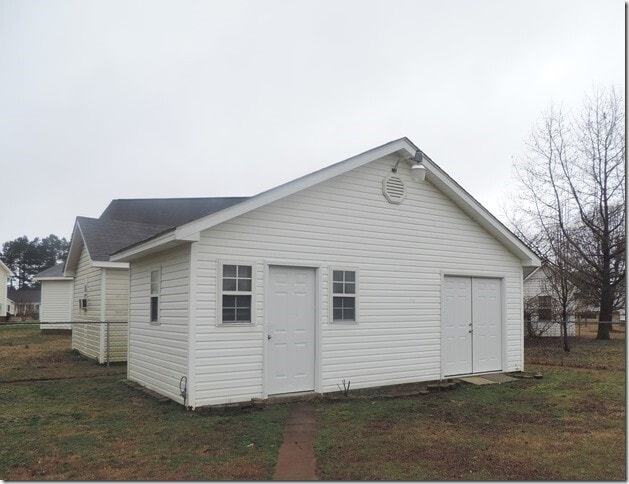 Building Photo - 3605 Columbia Ave NW