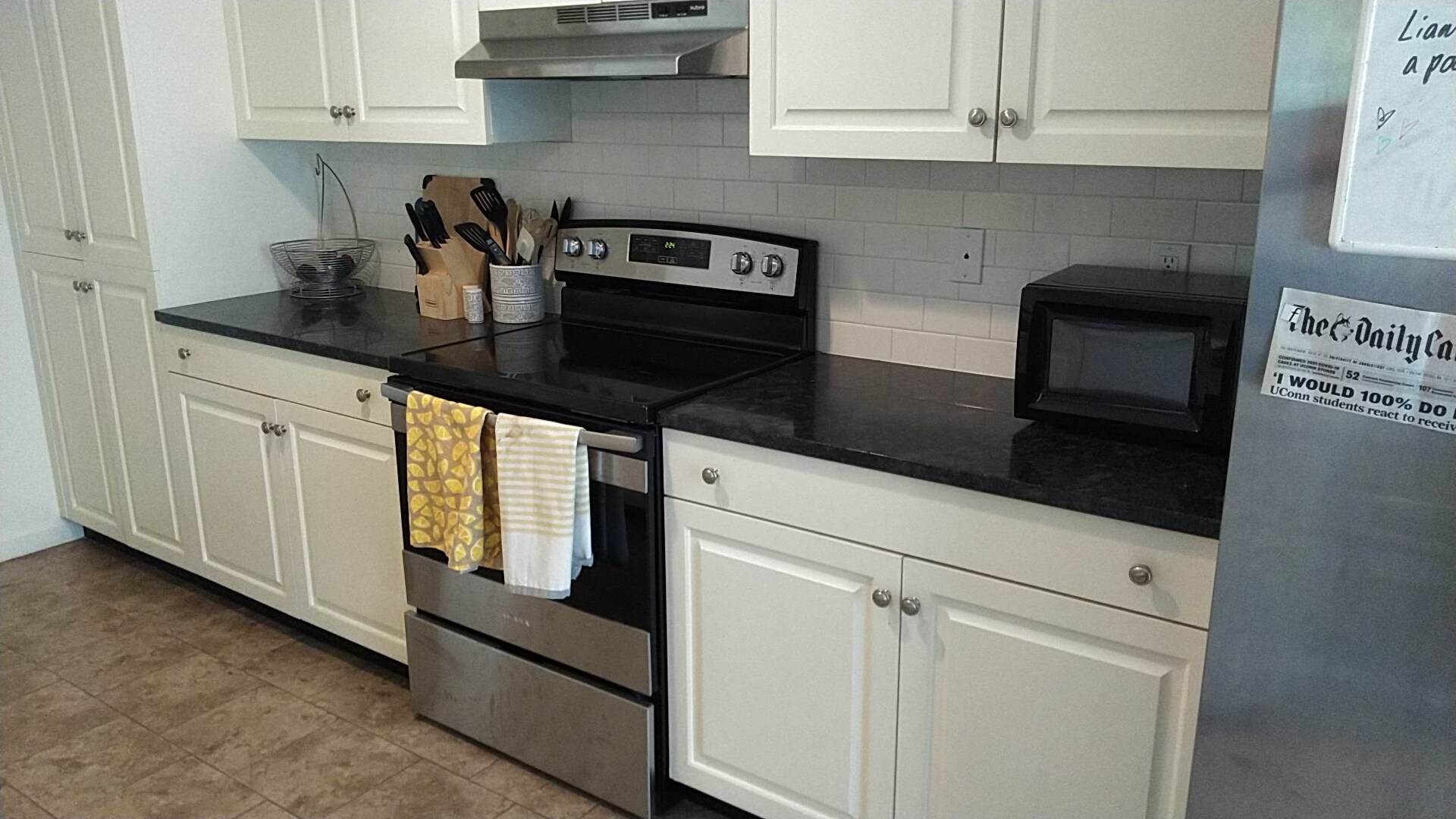 Kitchen - 88A Prospect St