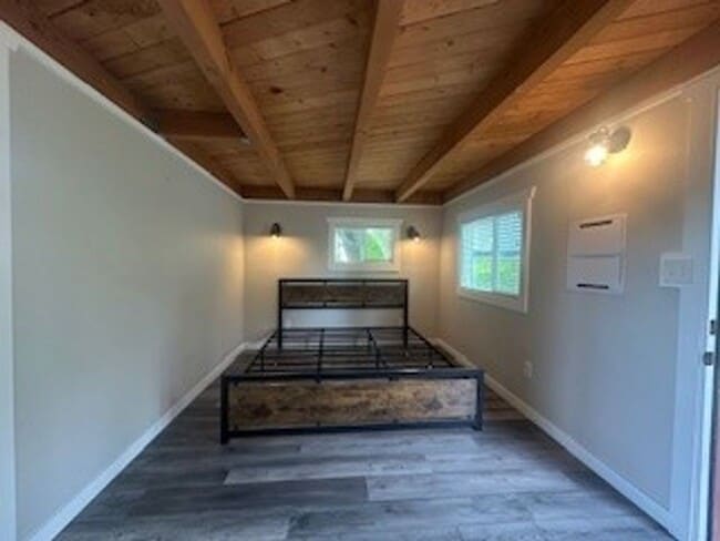 Building Photo - A Frame Country Cabin Style