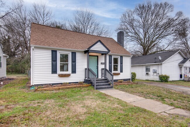 Building Photo - 517 Walnut St