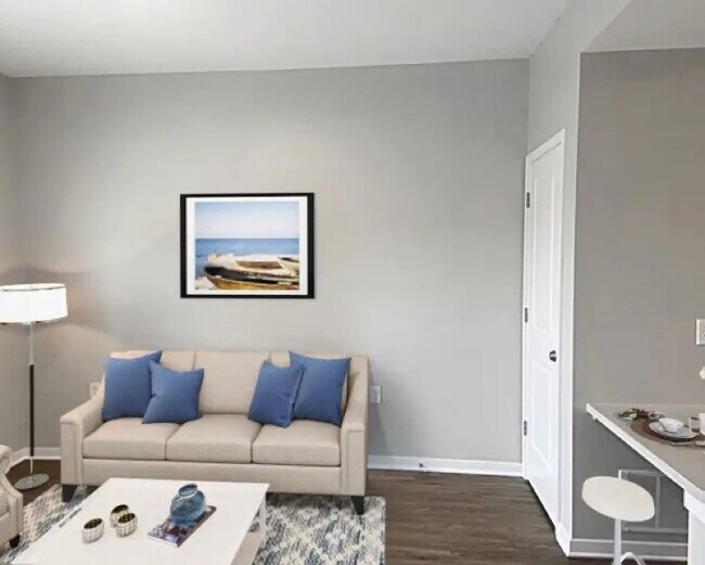 Building Photo - 1009 E Dublin Granville Rd