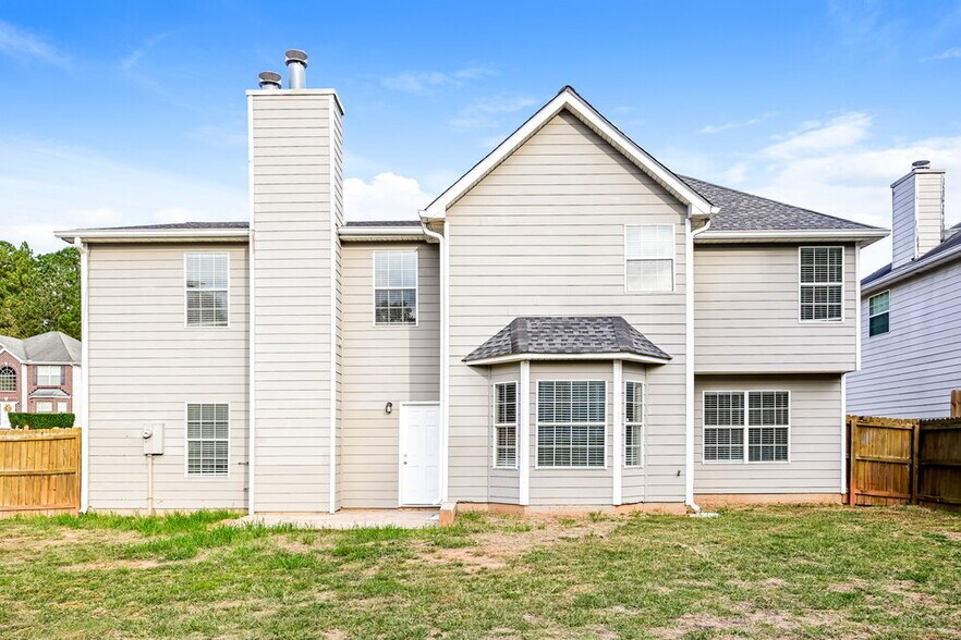 Building Photo - 2753 Elkmont Ridge SW