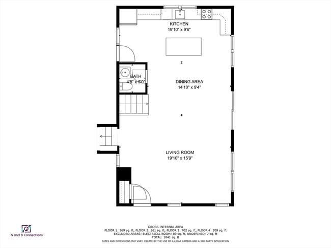 Building Photo - 130 Rocklawn Ave