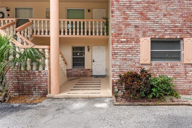 Building Photo - 10261 NW 35th St