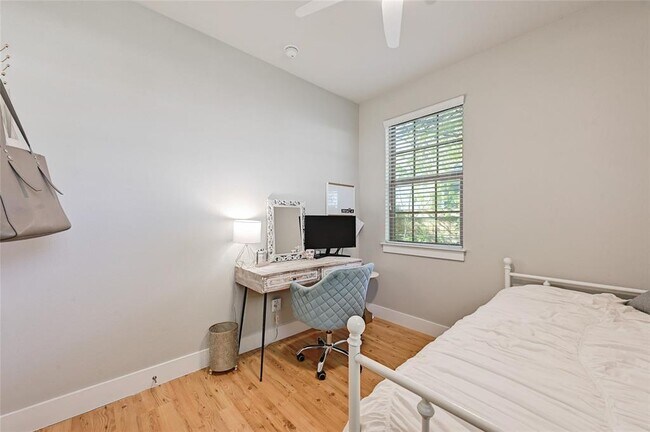 Building Photo - 4410 Jester Dr