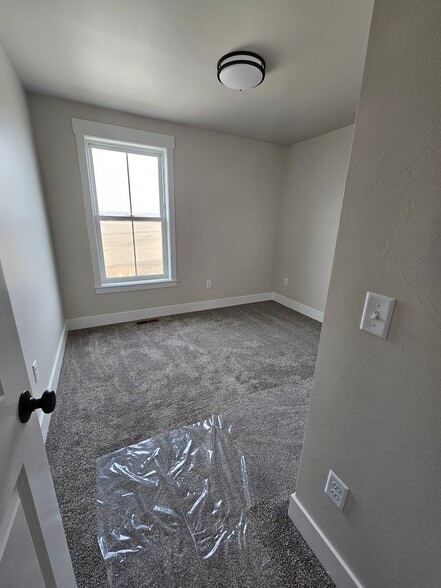Third Bedroom - 6125 Northstead Ave