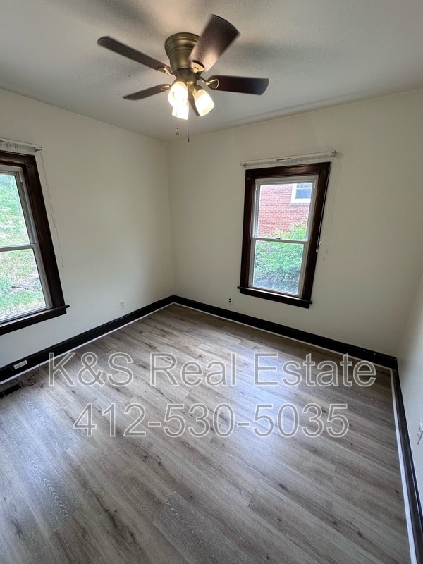 Building Photo - 204 Shoup St