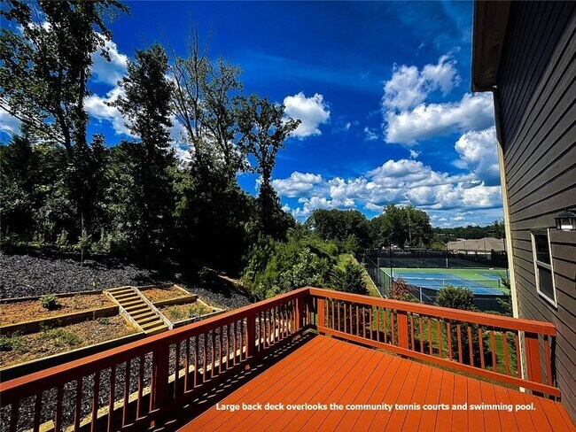Building Photo - 4030 Tobiano Trl