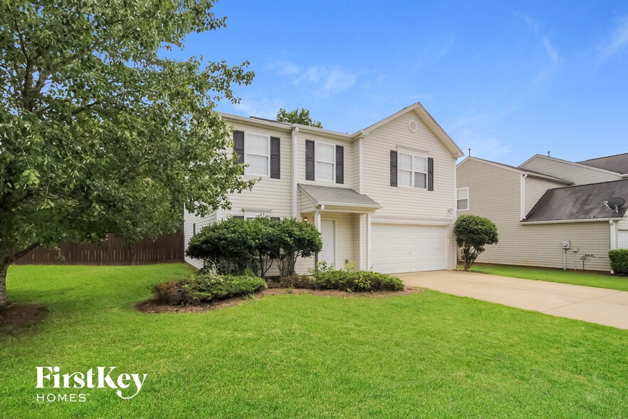 Building Photo - 6109 Buck Hollow Dr N W