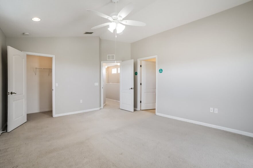 Building Photo - 4905 Charles Partin Dr