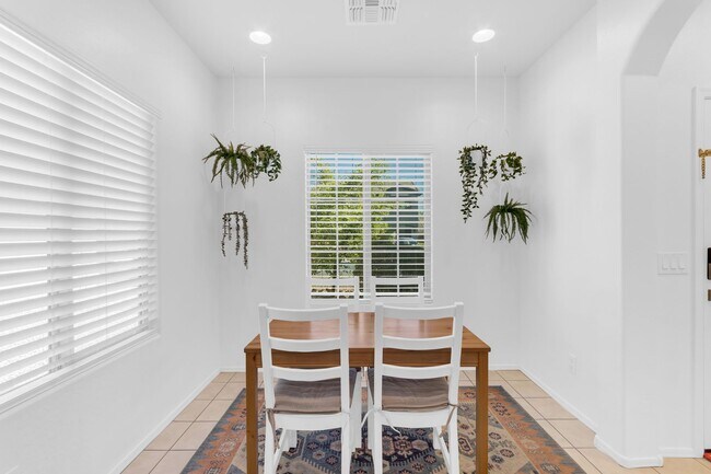 Building Photo - Stunning Single-Level Rental In The Highly...