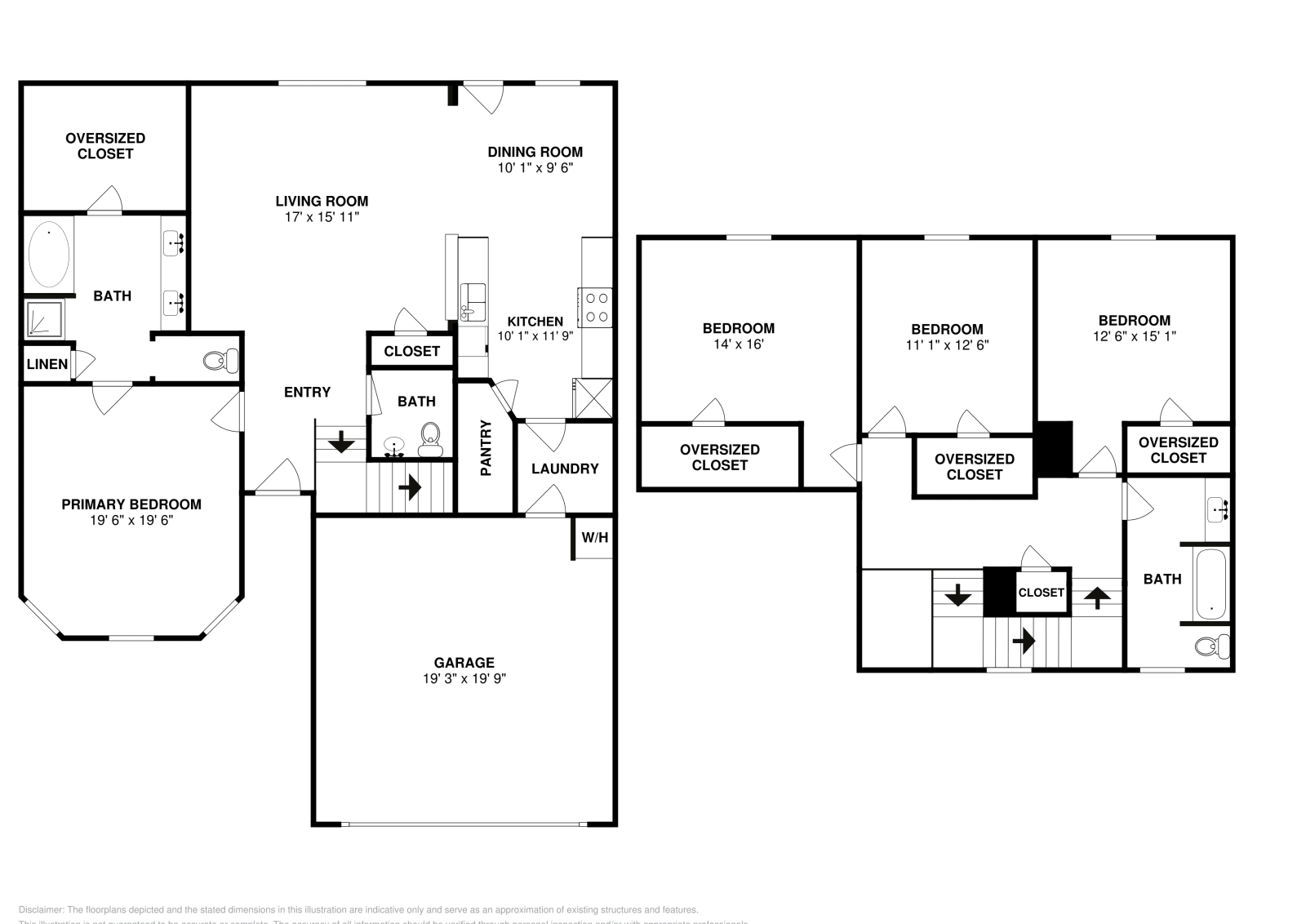 Building Photo - 520 Red Dusk Paint Dr