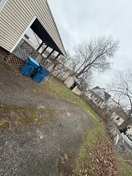 Building Photo - 1447 Tait St