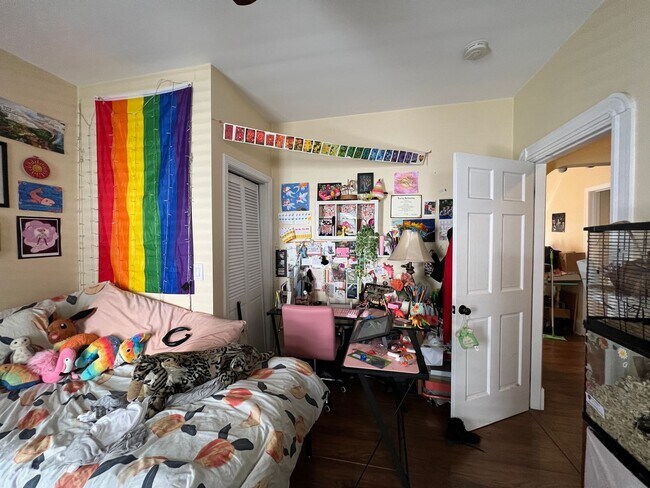 Building Photo - 21 Chandler St