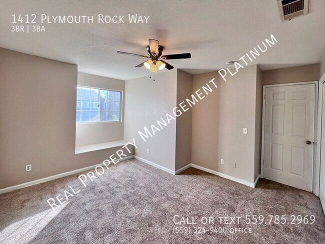 Building Photo - 1412 Plymouth Rock Way