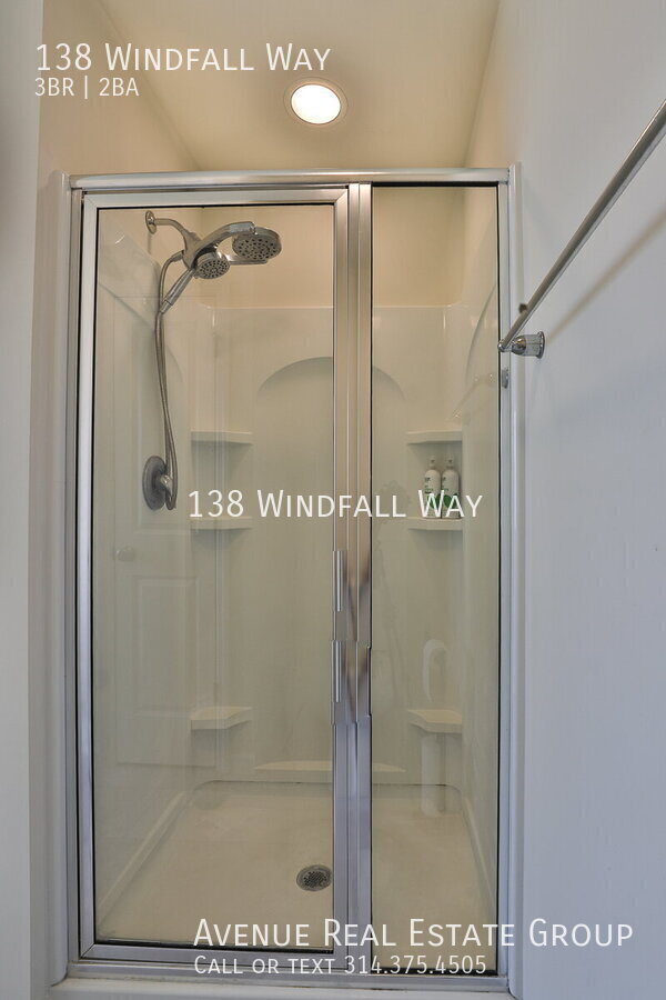 Building Photo - 138 Windfall Wy