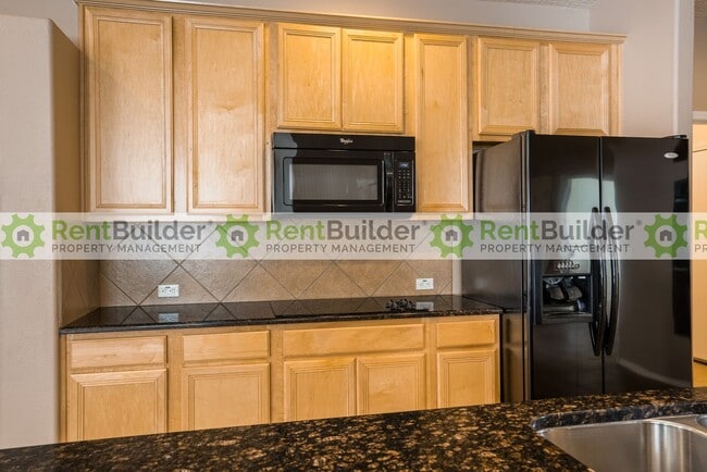 Building Photo - 1027 Desert Willow Ct