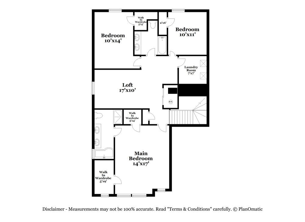 Building Photo - 6807 Willow Bloom Dr