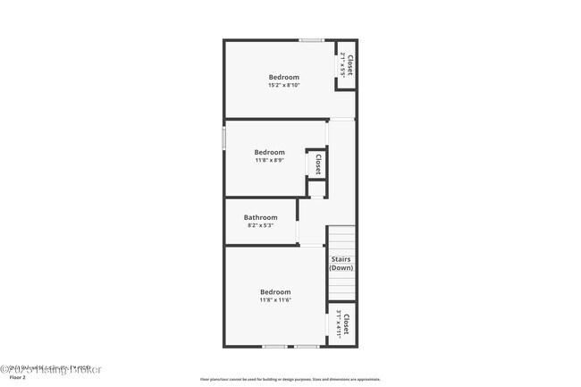 Building Photo - 2541 Rowan St