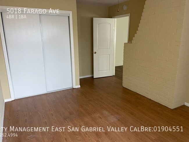 Building Photo - 5018 Farago Ave