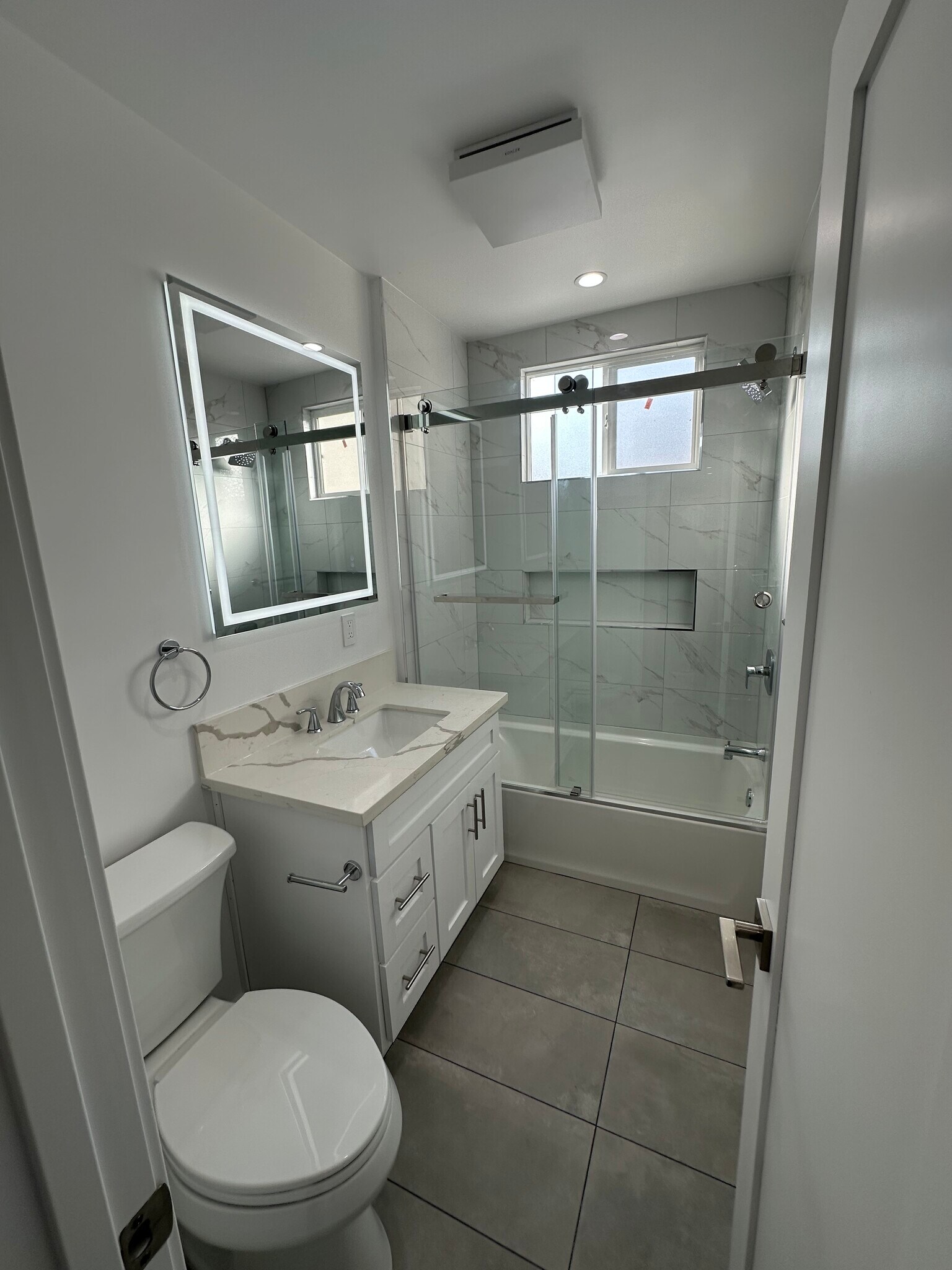 Building Photo - 8363 Blackburn Ave