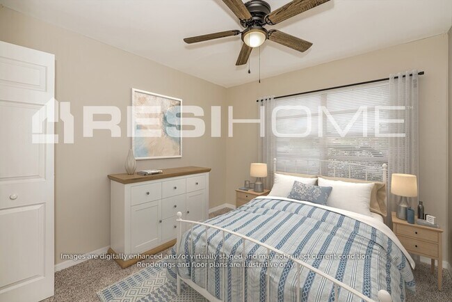 Building Photo - 609 Cedar Park Dr