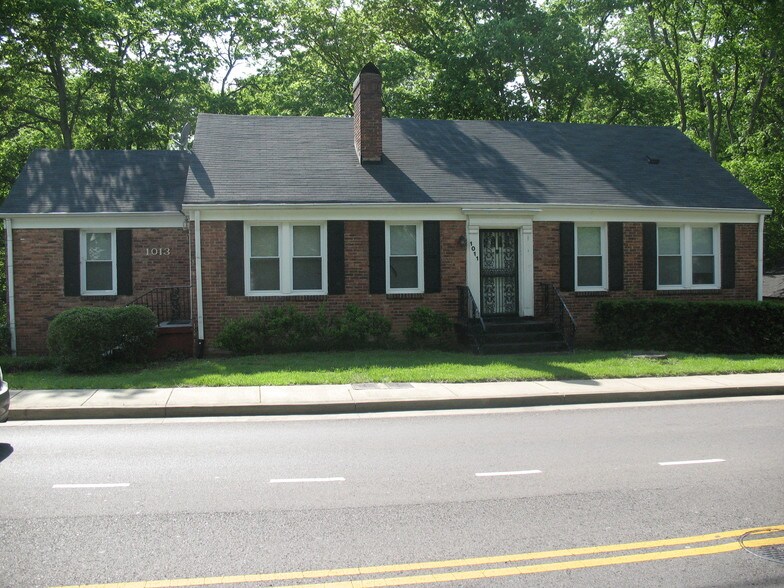 Building Photo - 1011 Estes Rd