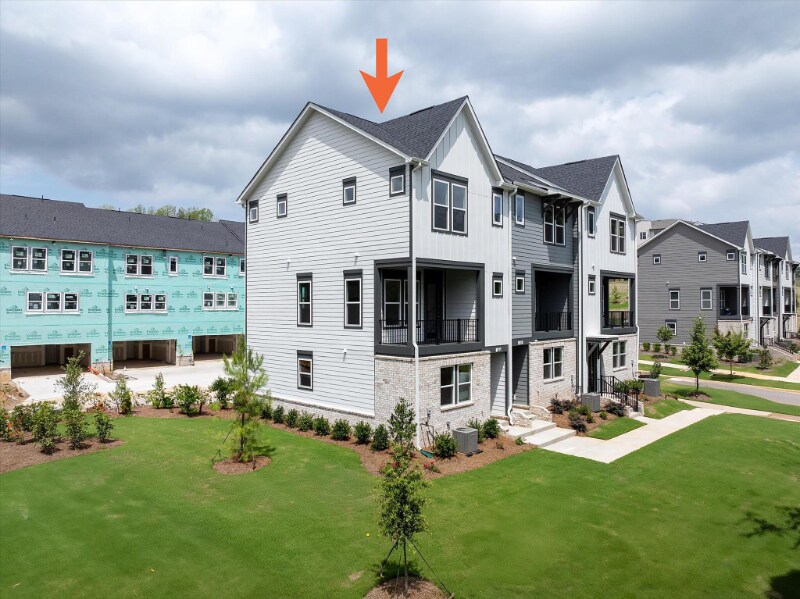 Building Photo - 408 Nathaniel Wy