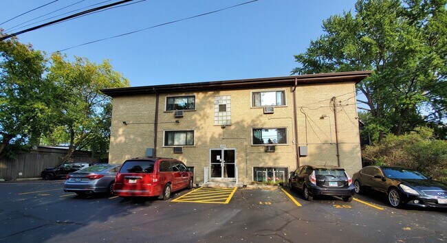 Building Photo - 109 S Elmwood Ave