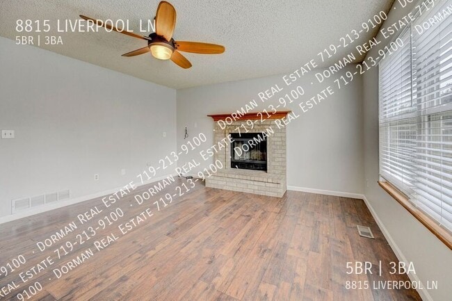 Building Photo - 8815 Liverpool Ln