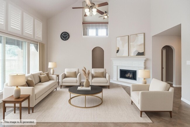 Building Photo - 5207 Belvedere Dr