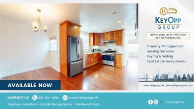 Building Photo - Spacious 6BR/5BA Single-Family Home in Par...