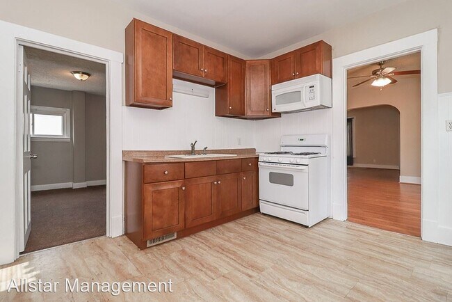 Building Photo - 2 br, 1 bath House - 4413 Woburn Avenue, Down