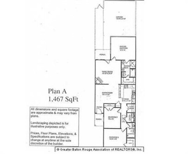 Building Photo - 809 Summer Breeze Dr