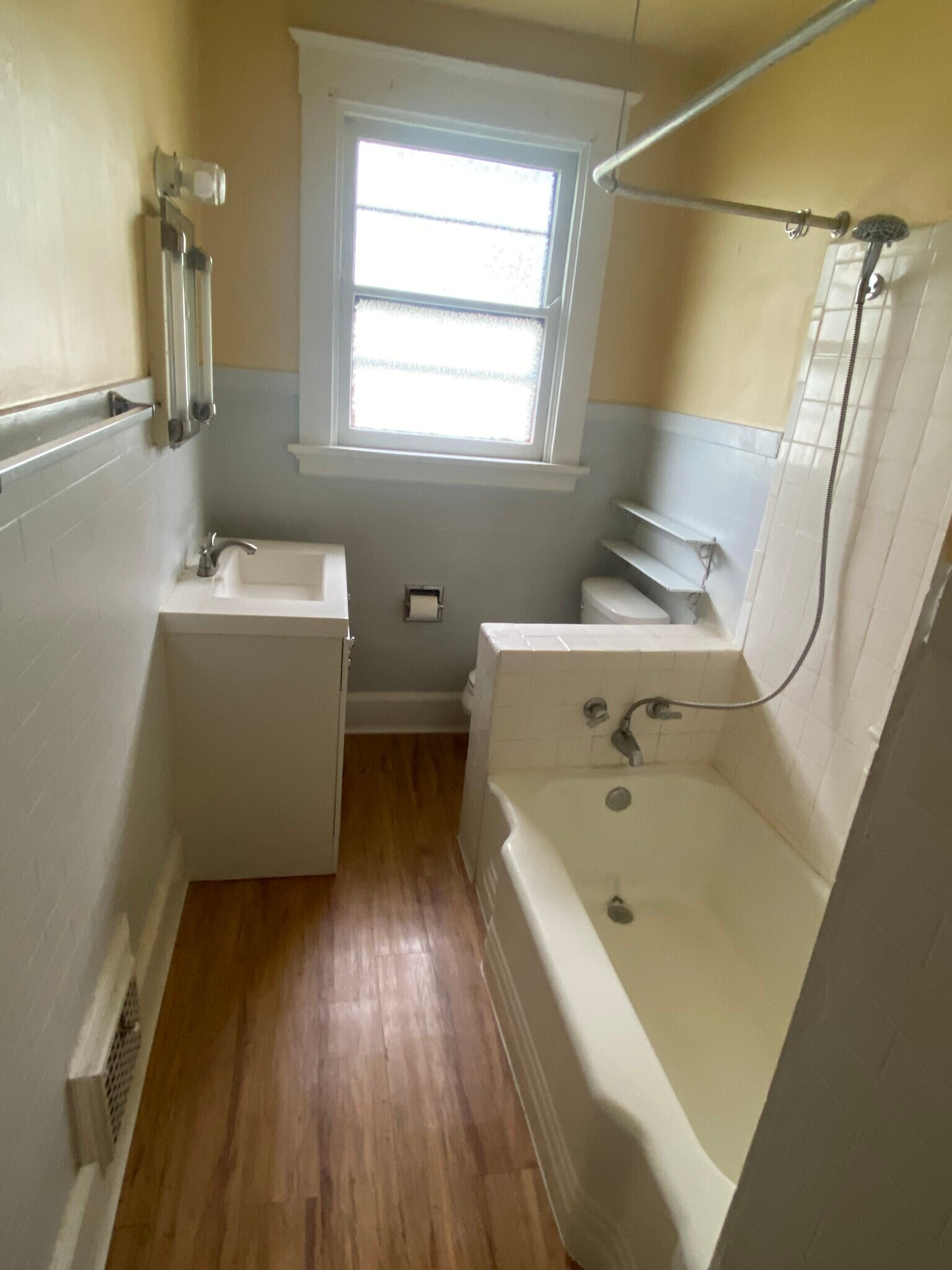 Bathroom - 3440 Shaw Ave