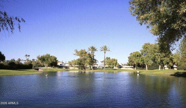 Building Photo - 7950 E Camelback Rd