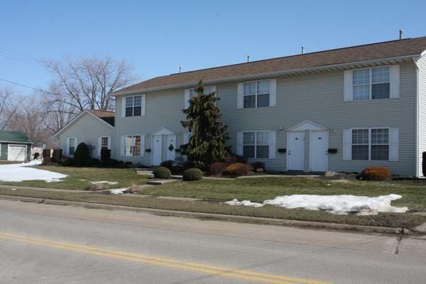 Building Photo - 1012 Timonere Dr