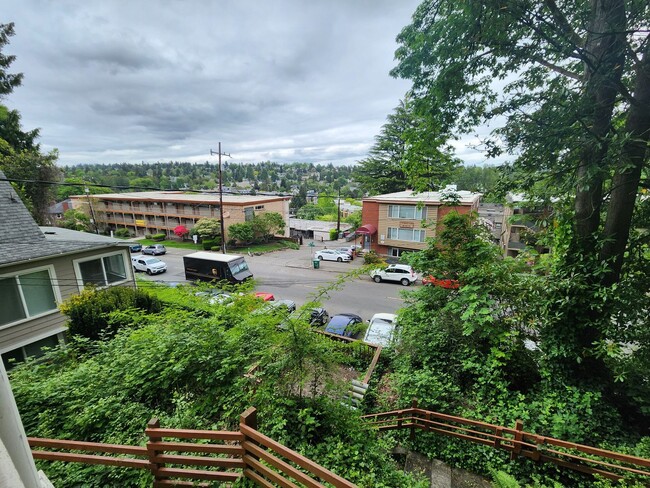 Building Photo - 4755 22nd Ave NE