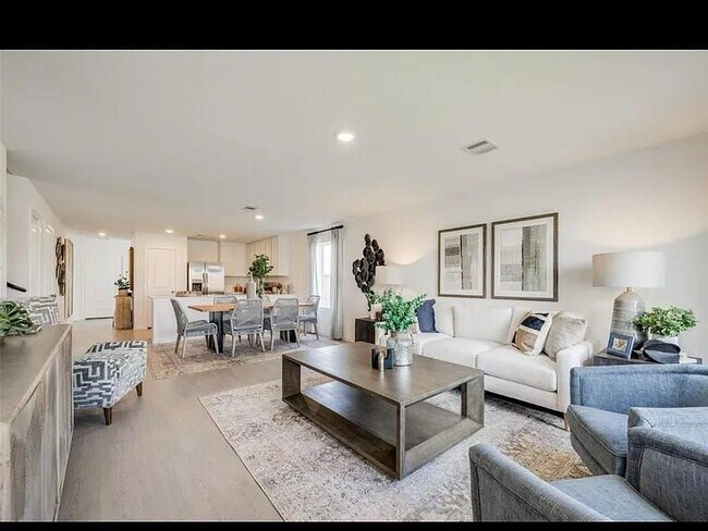 Building Photo - 26930 Zebra Grass Dr