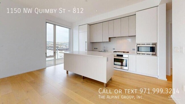 Building Photo - 1150 NW Quimby St