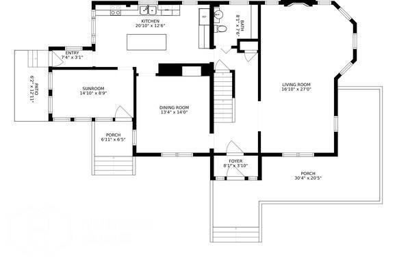 Building Photo - 113 Belcher Ave