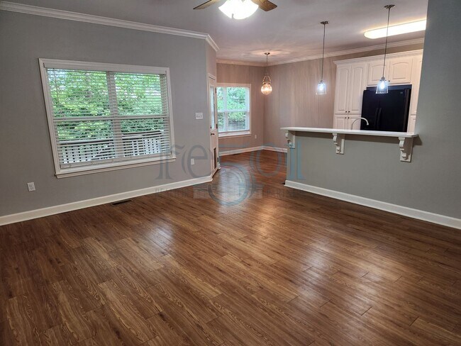 Building Photo - Gorgeous Find In West Little Rock! Reduced...